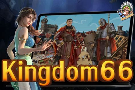 KINGDOM66 - สล็อตออนไลน์ที่มั่นใจ แจกเงินจริงทุกวัน